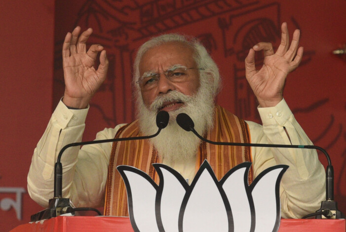 Narendra Modi