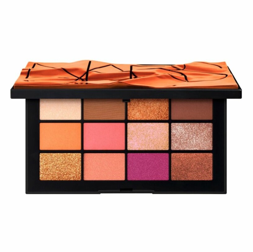 Nars palette Singles day
