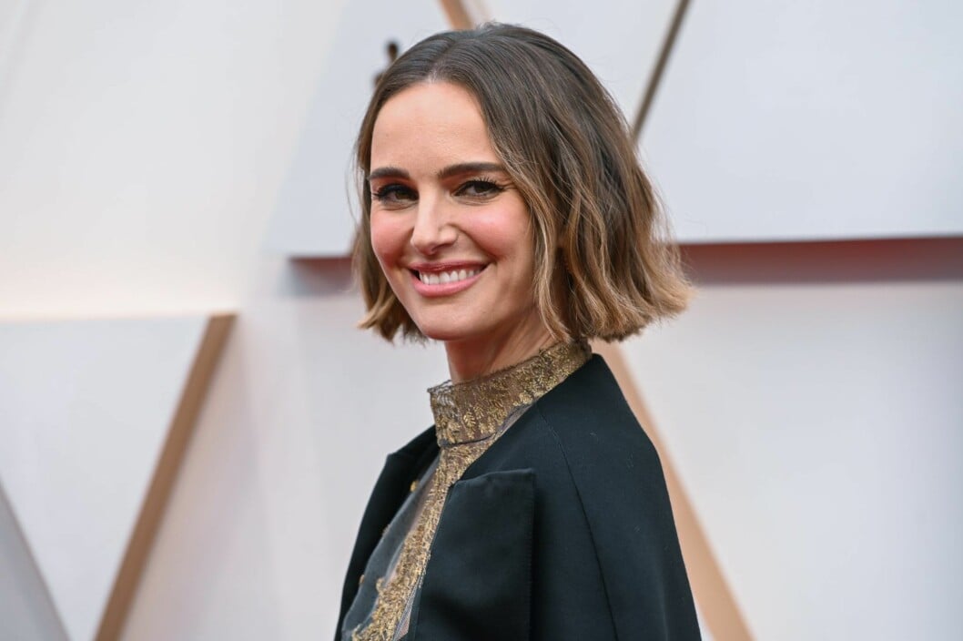 Natalie Portman