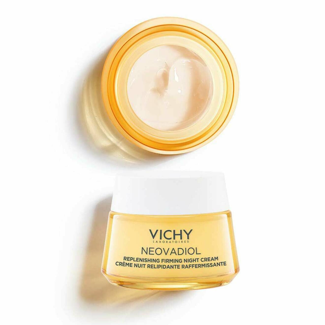 Neovadiol Post-Menopause Replenishing Firming Night Cream från Vichy.