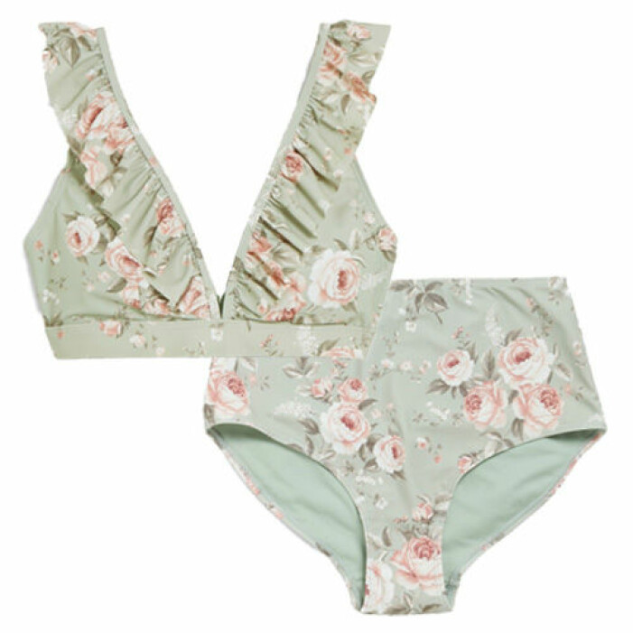 Bikini från Newbie