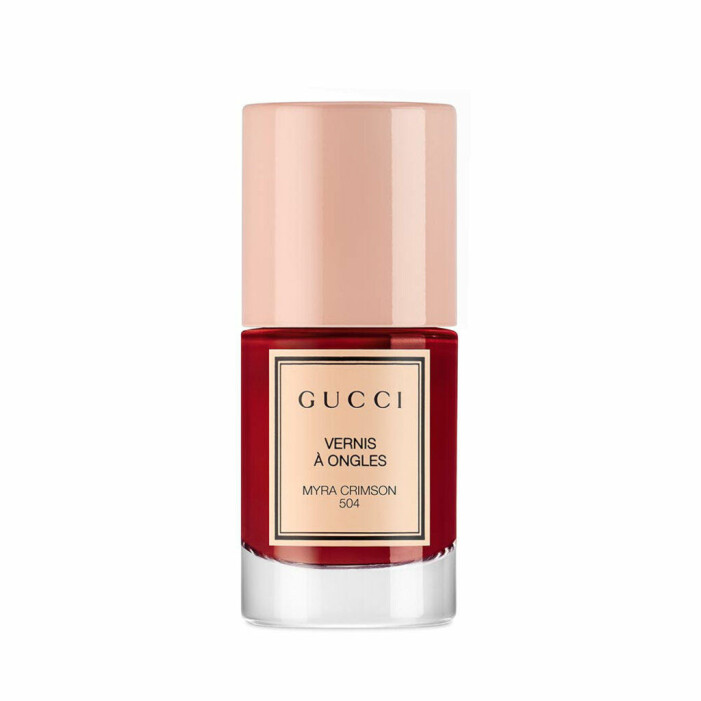 nagellack gucci