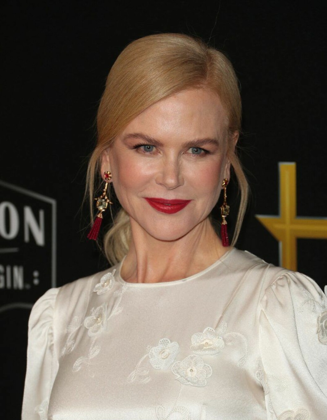 Nicole Kidman