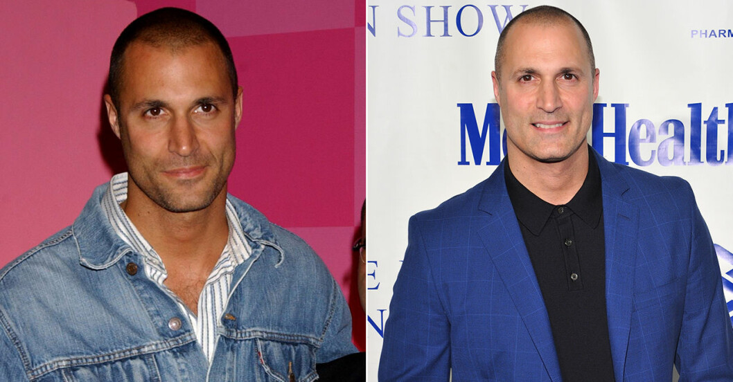 Nigel Barker