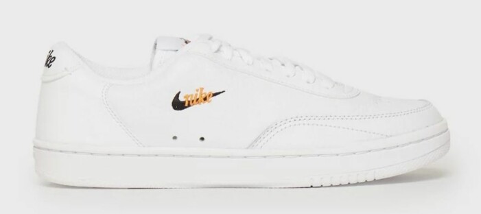 court nike