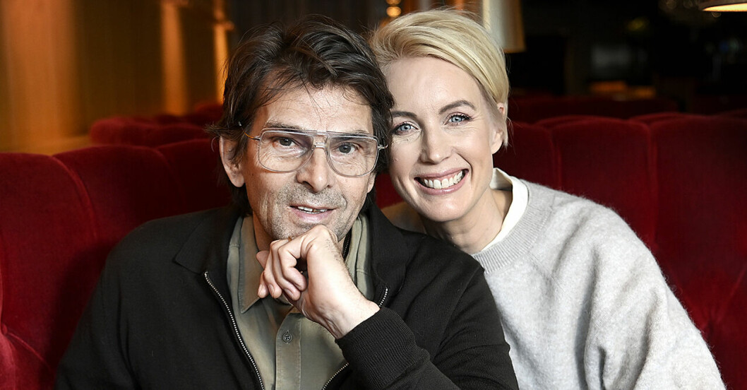 makarna strömstedt myser i plyschsoffa