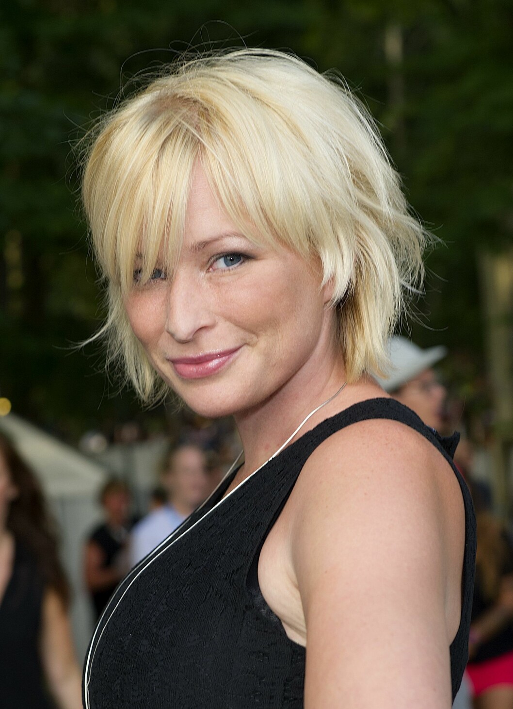 Nina Inhammar Allard
