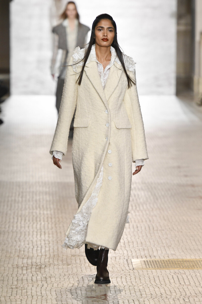 Nina Ricci Nina Ricci aw 2020