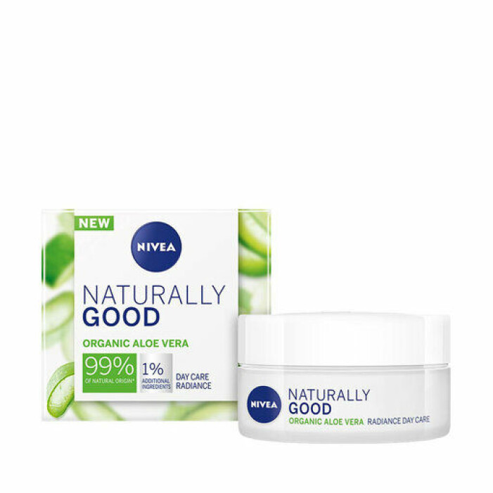 dagcreme från nivea
