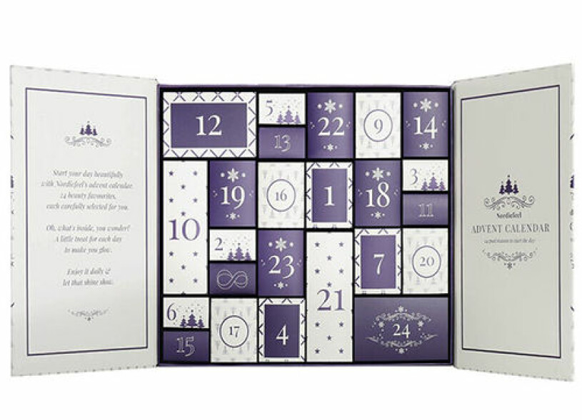 nordic feel adventskalender