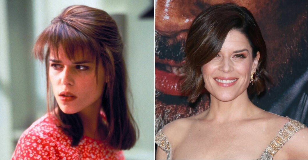 neve campbell
