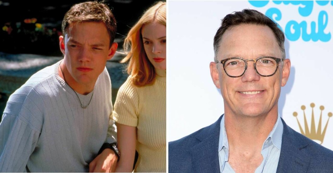 matthew lillard