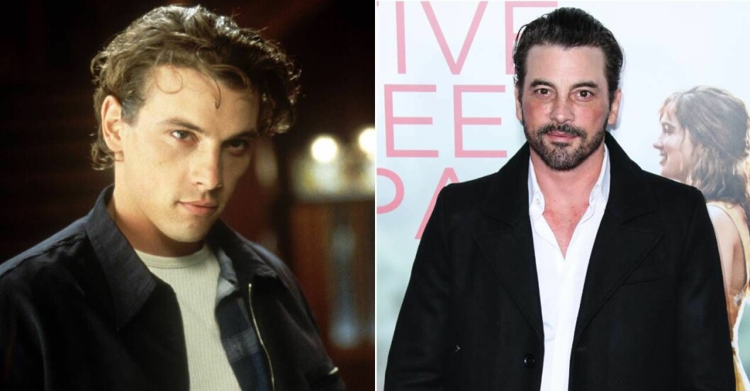 skeet ulrich
