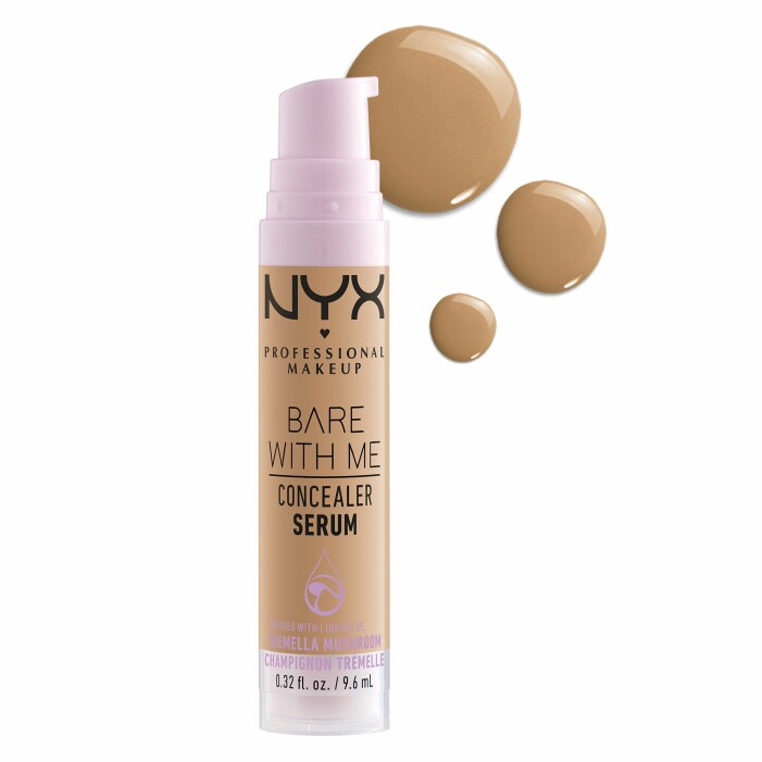 An affordable concealer from NYX