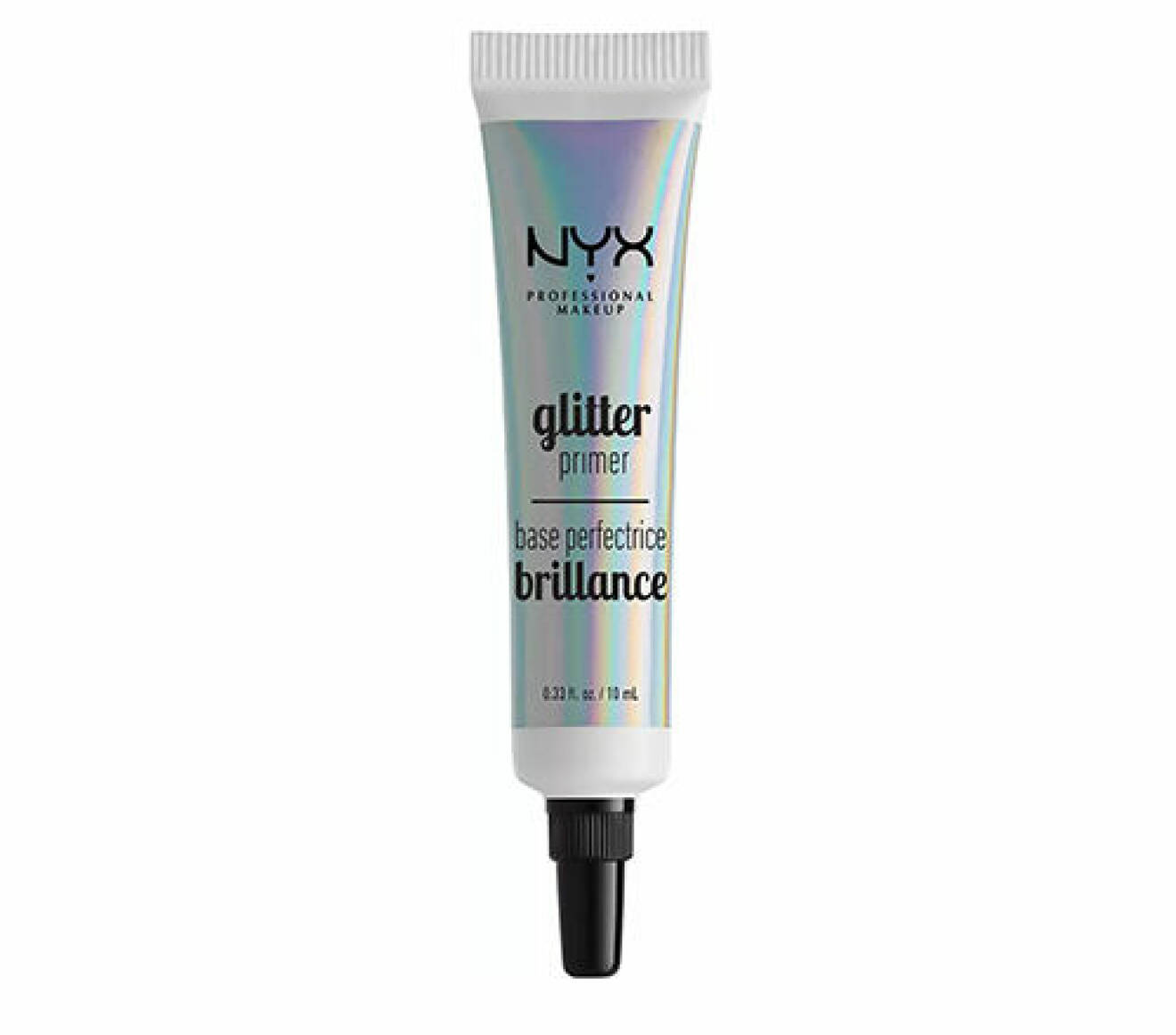 Glitter primer från Nyx Professional Makeup
