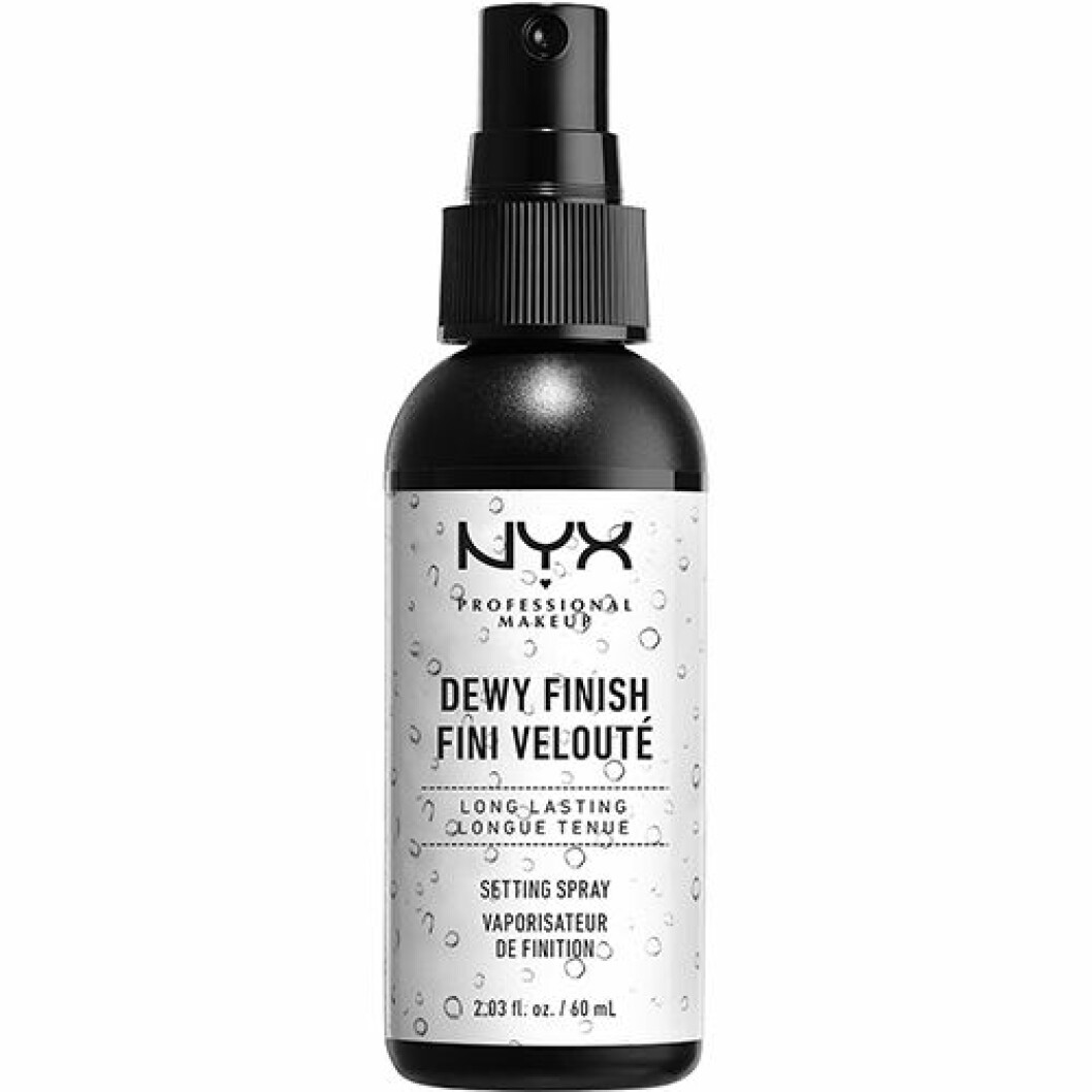 Setting spray från NYX