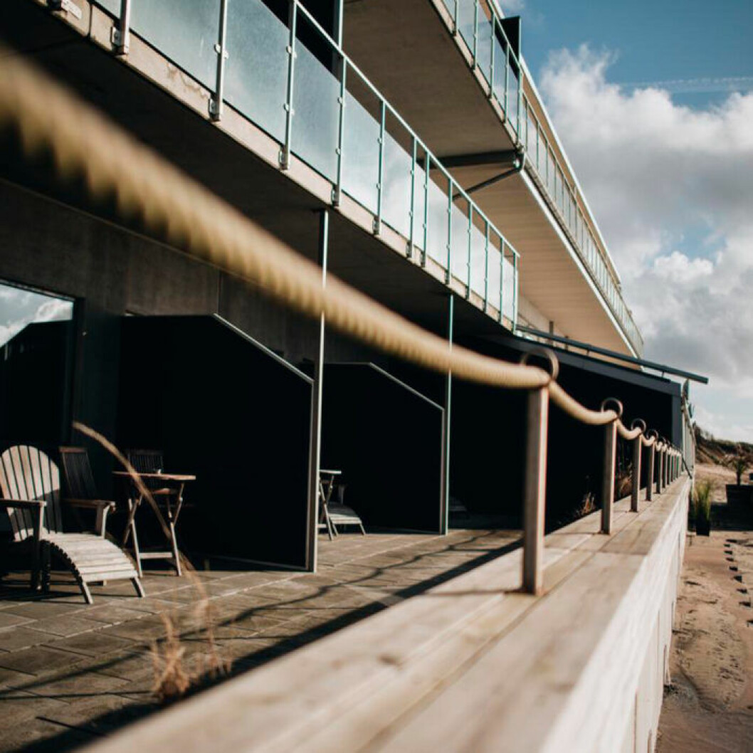 staycation falkenberg