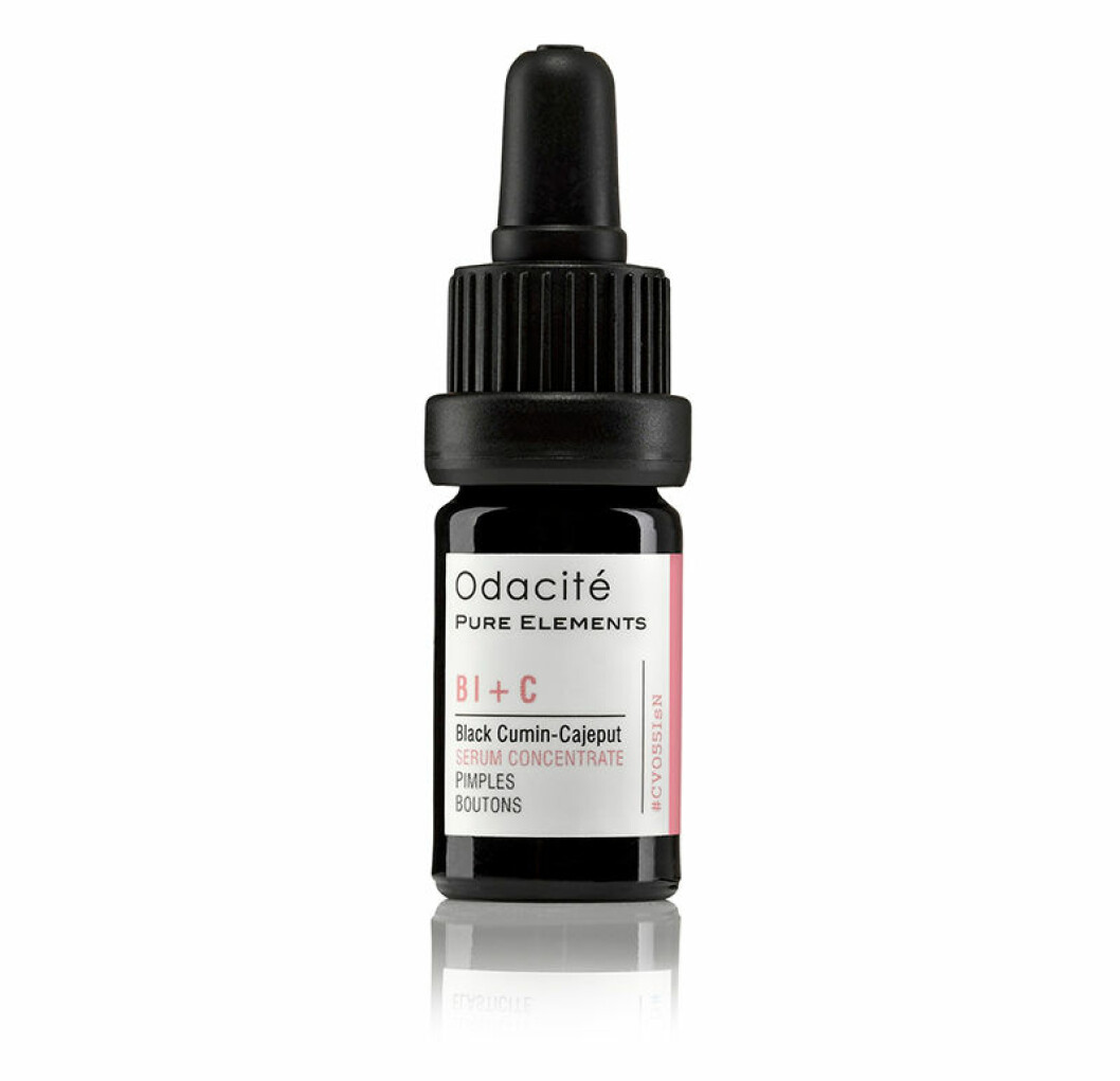 odacite