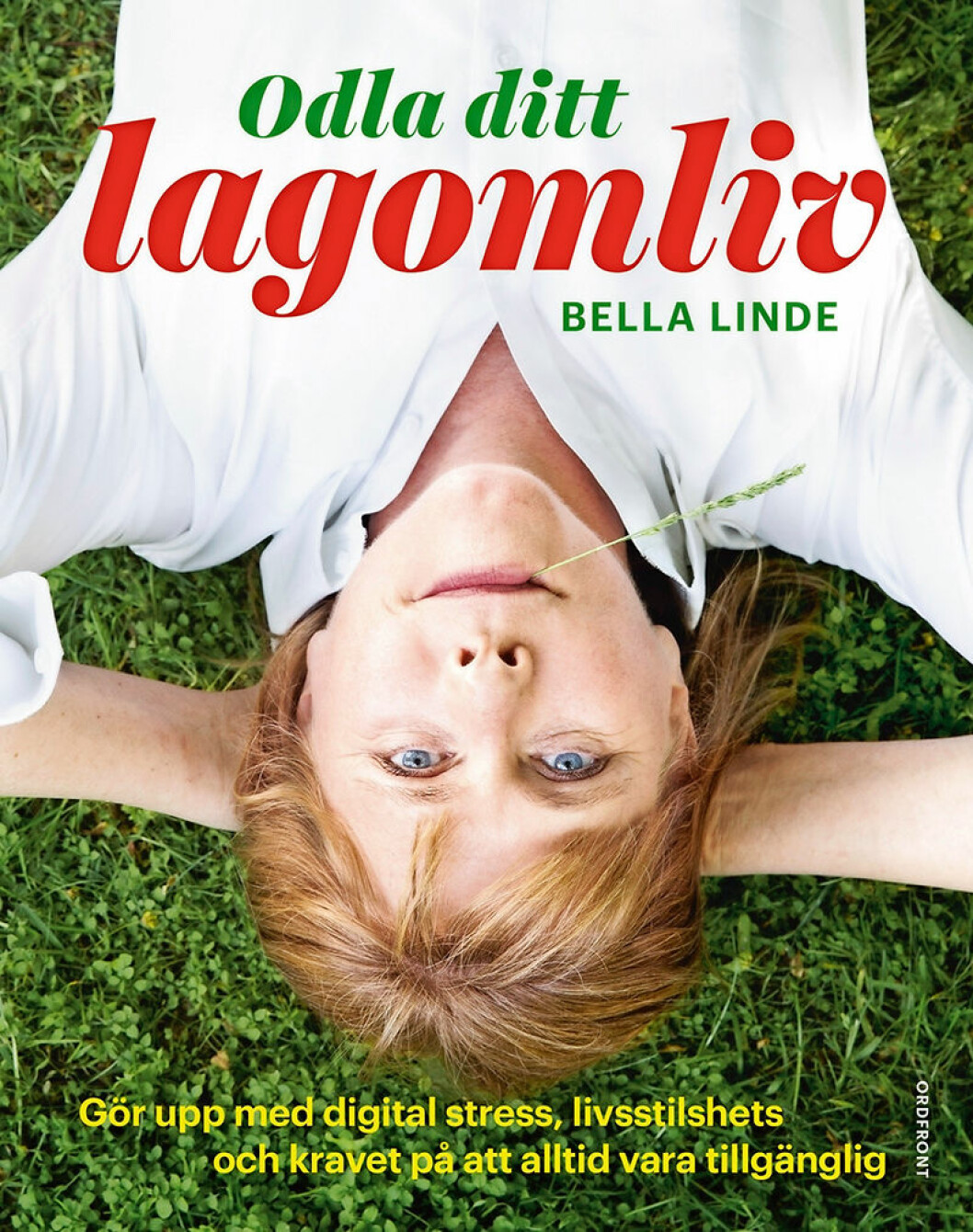 odla ditt lagomliv