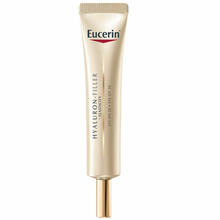 ögonkräm eucerin guldserie