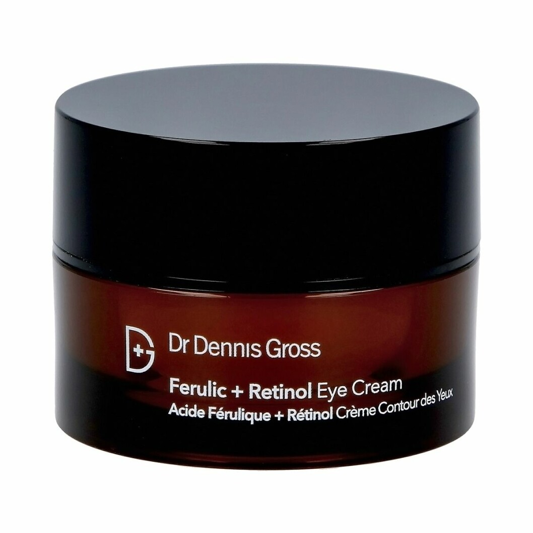Ögonkräm med retinol från Dr Dennis Gross