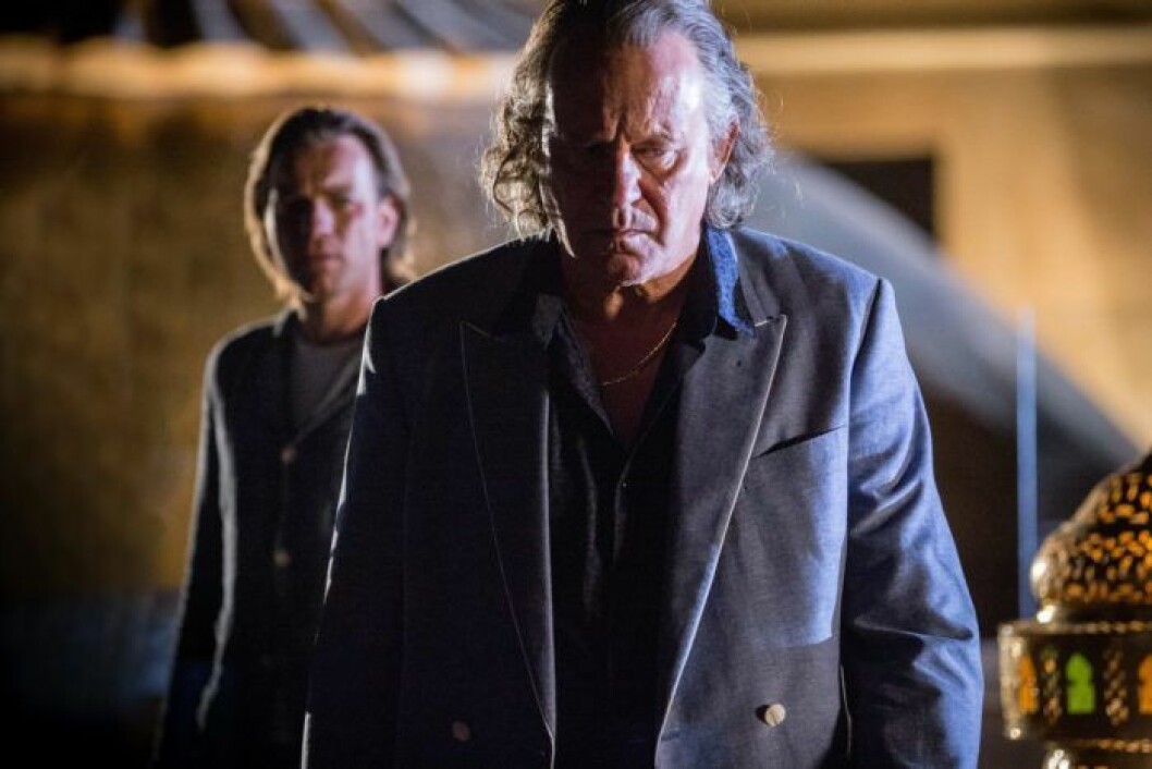 Our Kind Of Traitor