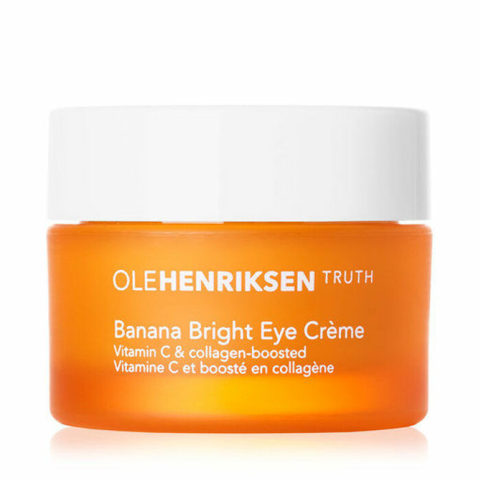 Ett av Oles alla glow-trick hittar du i den här humörhöjande burken.