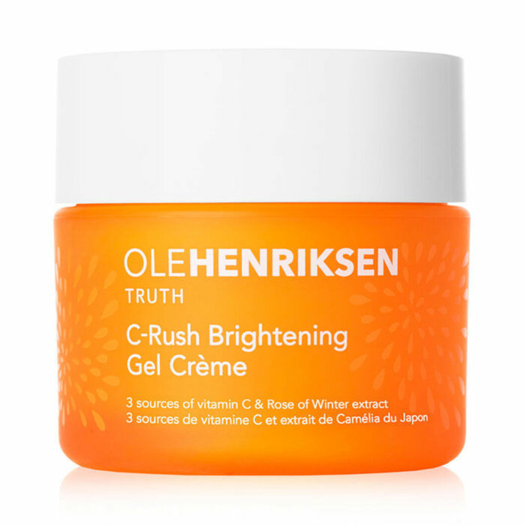Ole Henriksen truth