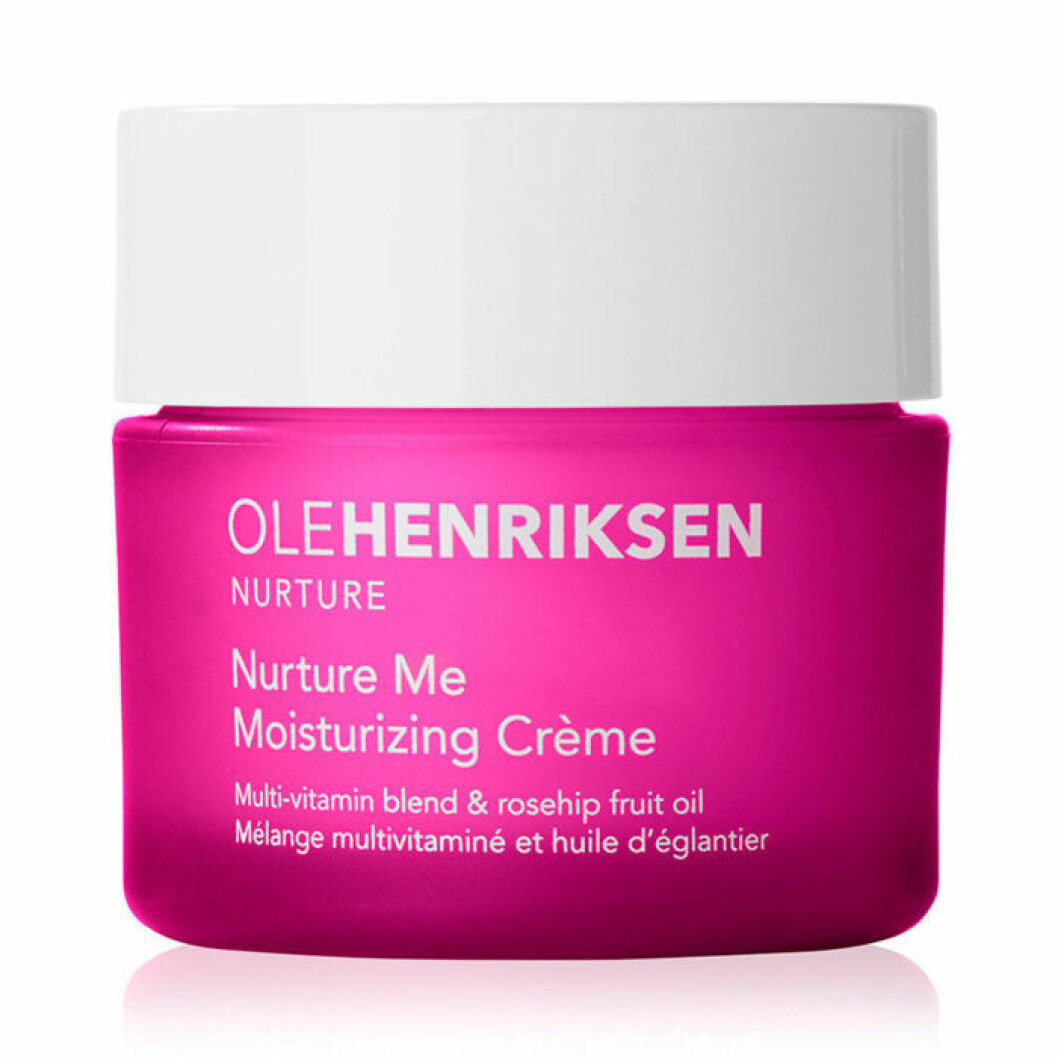 Ole Henriksen Nurture
