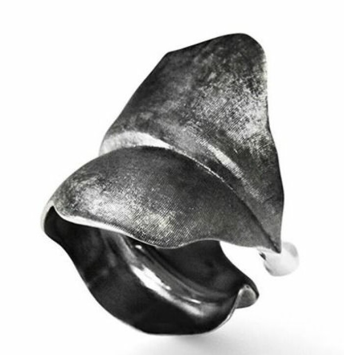 ring Ole Lynggard