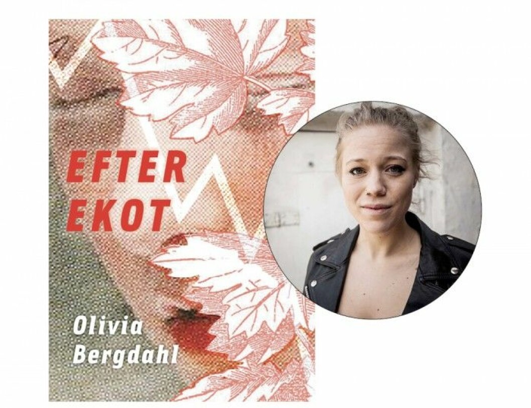 Olivia Bergdahl Olivia Bergdahl