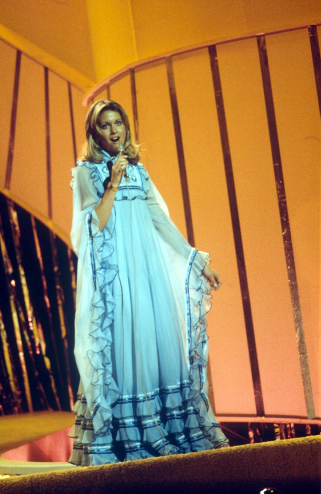 Olivia Newton-John
