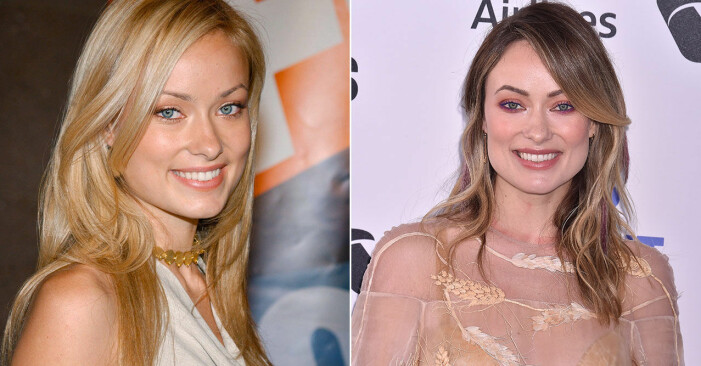 Olivia Wilde