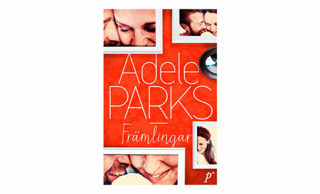 <a href="http://www.printzpublishing.se/bocker/framlingar/" target="_blank"><em>Främlingar</em></a> av <strong>Adele Parks</strong> (Printz förlag) Omslag boken Främlingar av Adele Parks