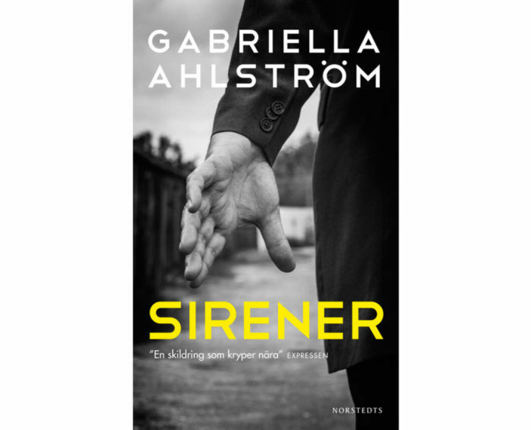 omslag-boken-sirener