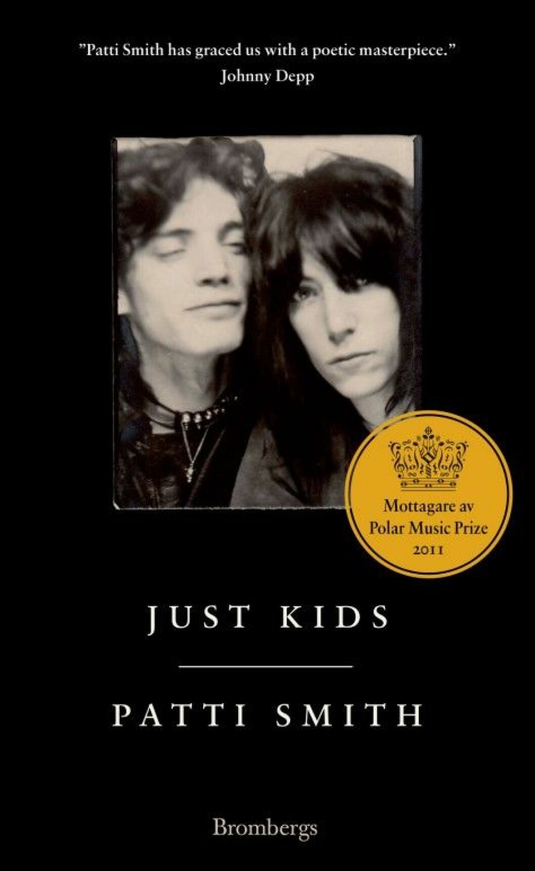 omslag-just-kids