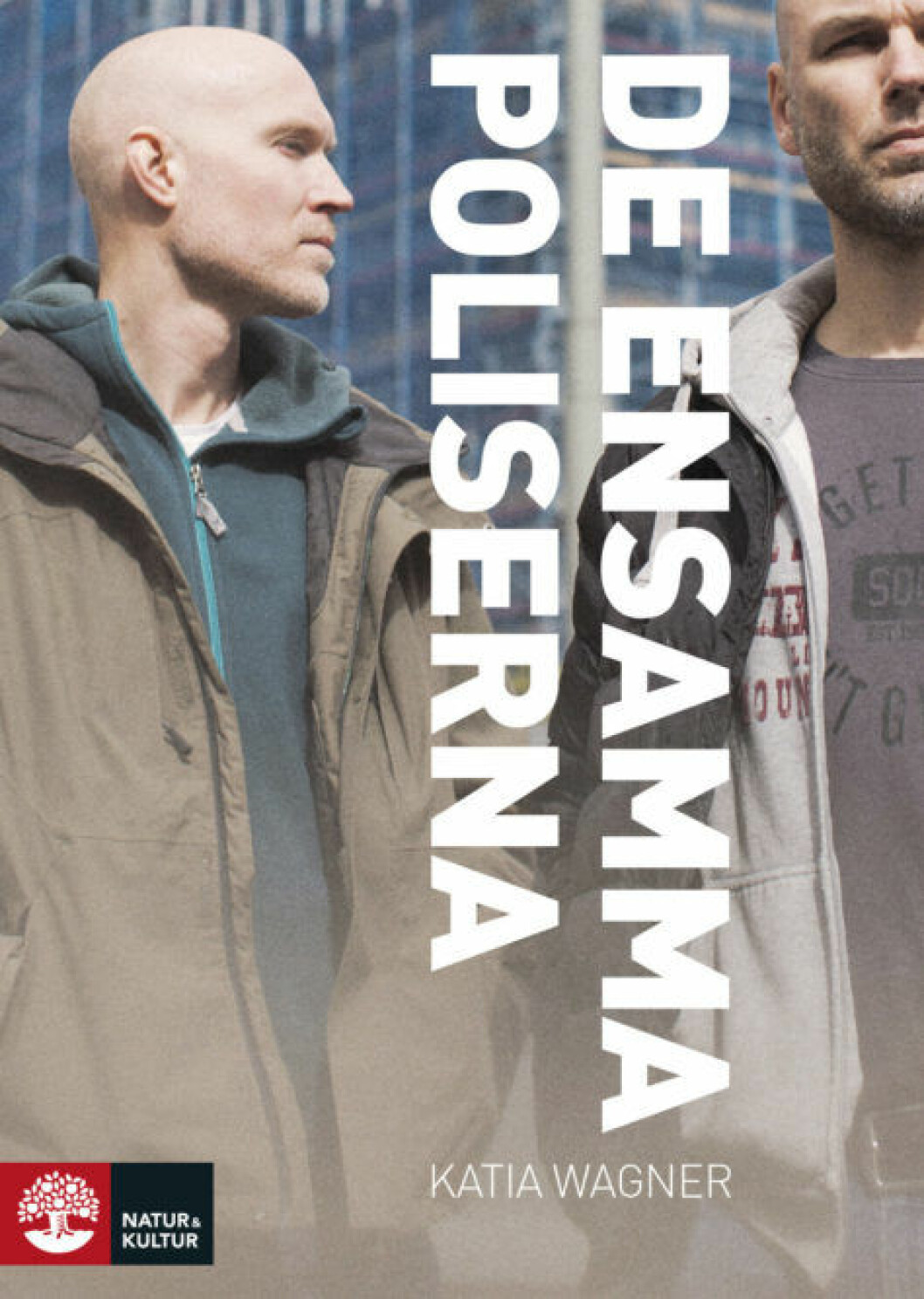 Omslag-poliserna