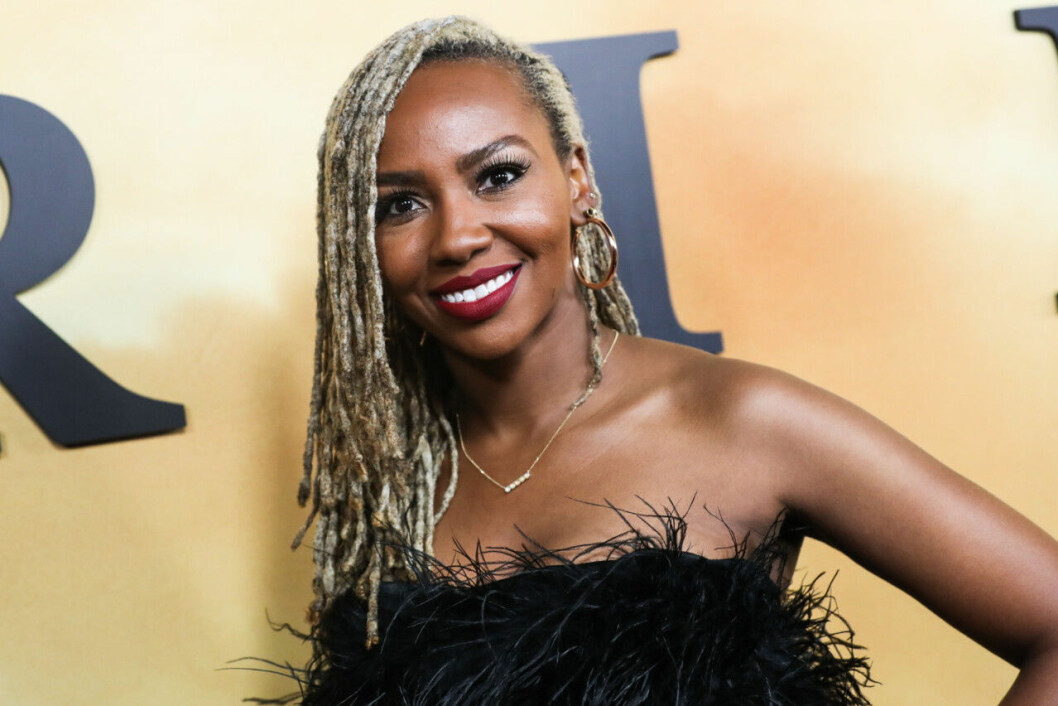 Opal Tometi är medgrundare av Black Lives Matter. Opal Tometi grundare av Black Lives Matter