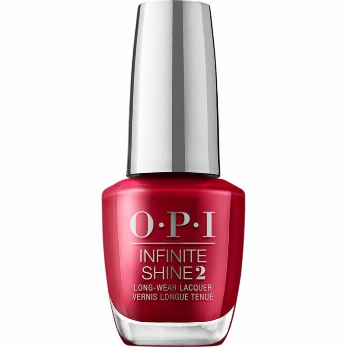 nagellack från opi