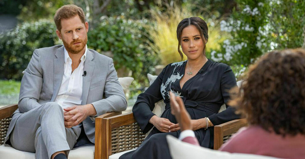oprah harry meghan
