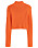 Orange tröja