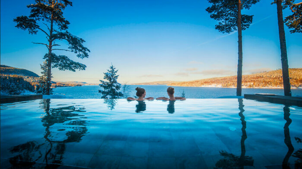 Orbaden SPA