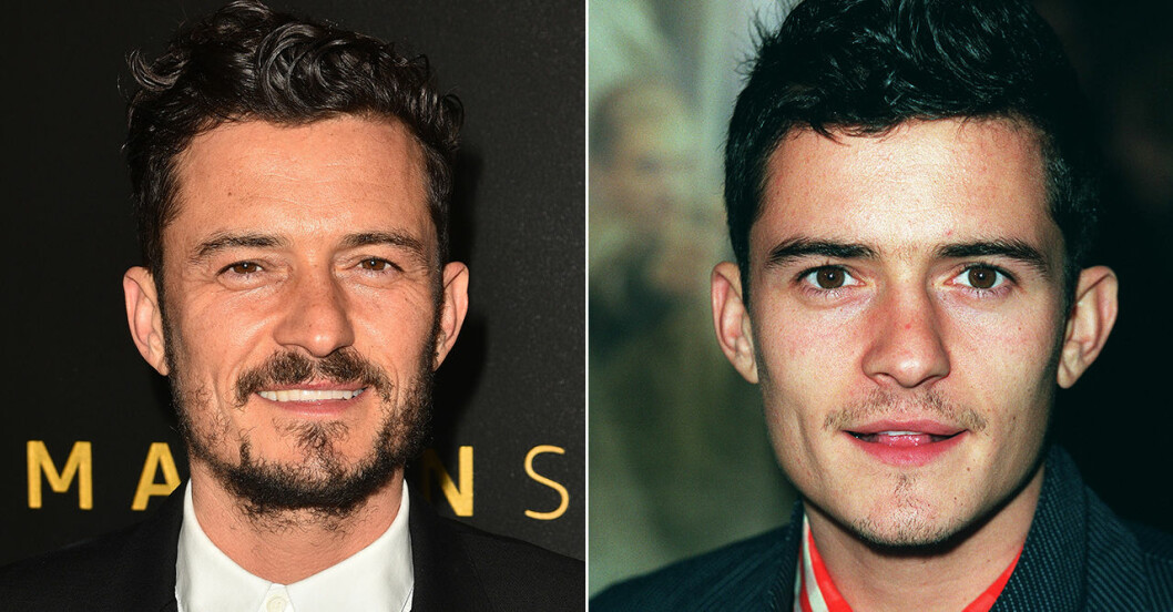 Orlando Bloom