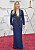 Amy Schumer på röda mattan vid Oscarsgalan 2022.
