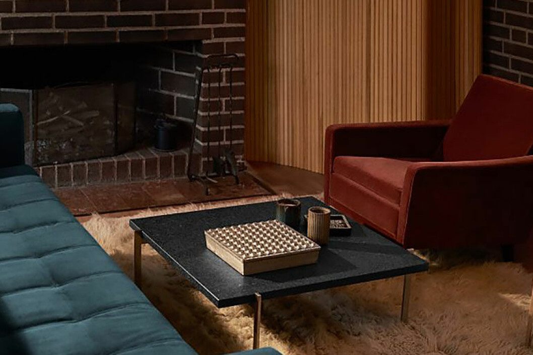 Ikea Osynlig är ett nytt samarbete med doftföretaget Byredo