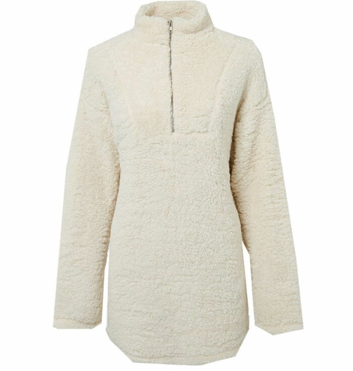 overshirt nly trend
