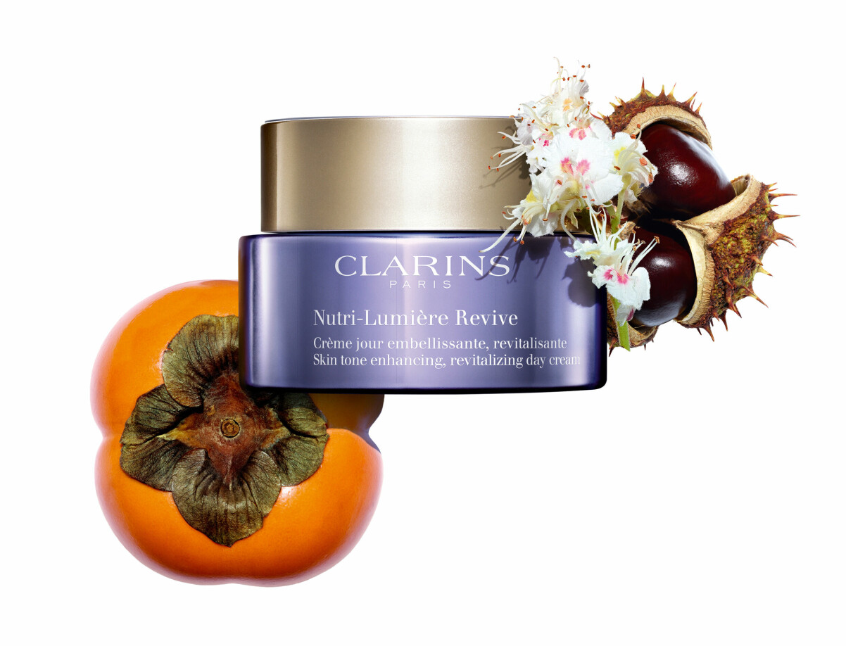 Nutri-Lumière Revive