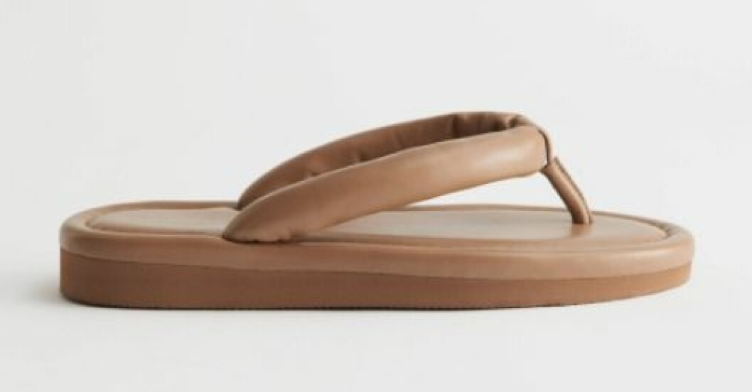 flip flops &amp; Other stories