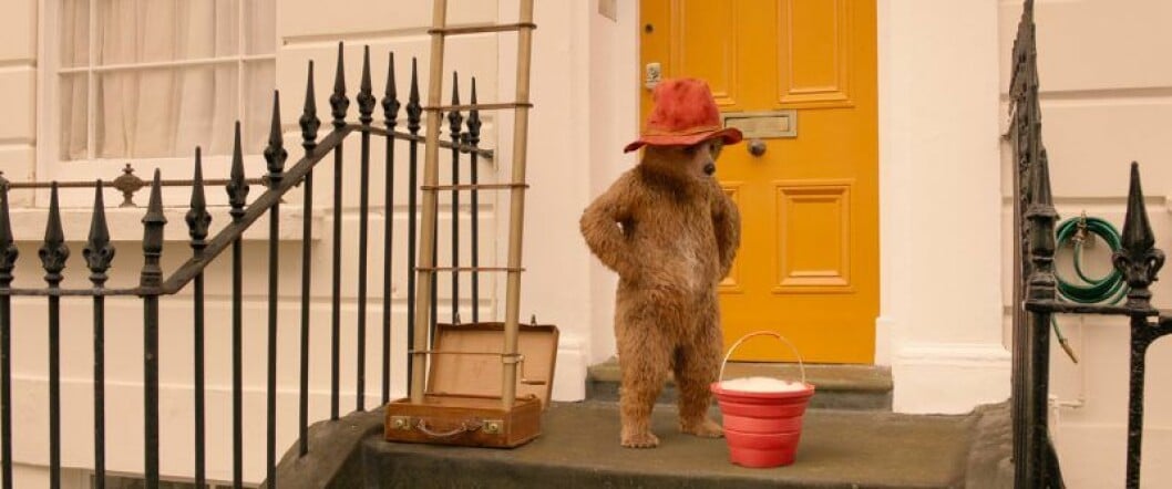 Paddington 2 har premiär på Netflix i december 2019