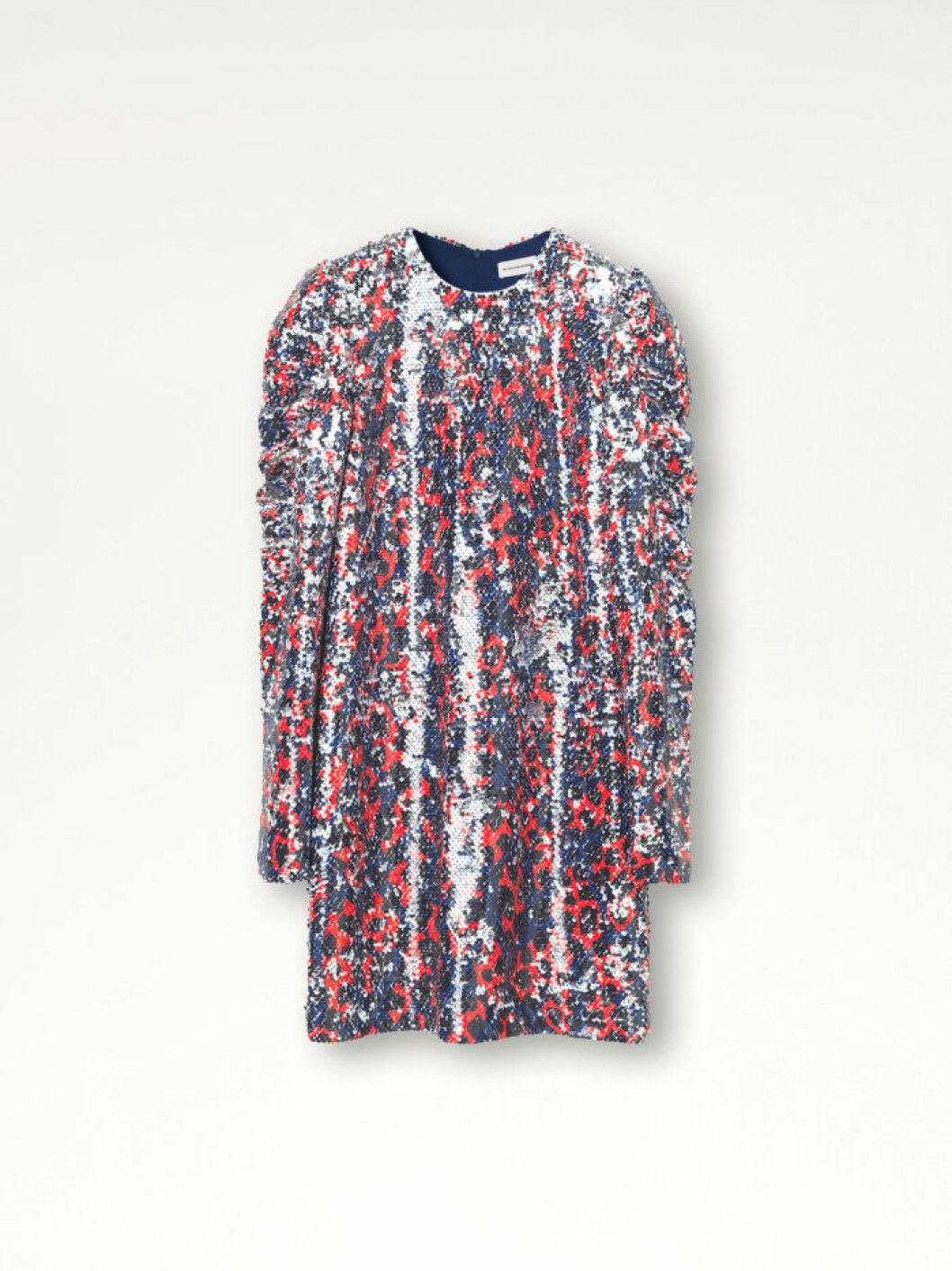 Paljettklänning från By Malene Birger